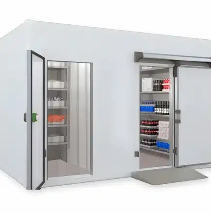 What is a Cold Room