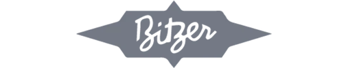 logo of bitzer