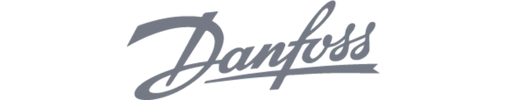 logo of danfuss