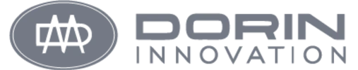 logo of dorin
