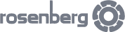 logo of rosenberg
