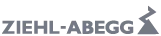 logo of ziehl-abegg